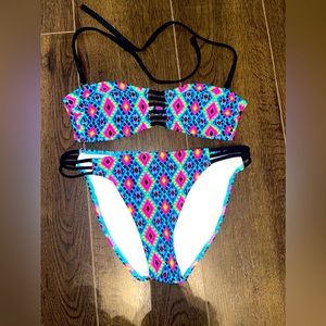 Rue 21 Bikini